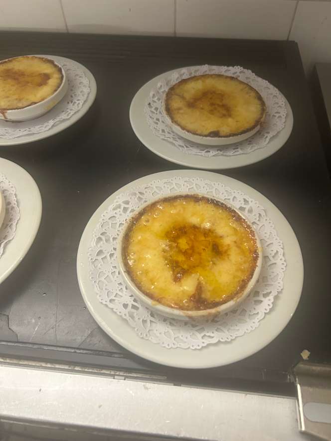 Café de la Table Ronde - Grenoble - 2