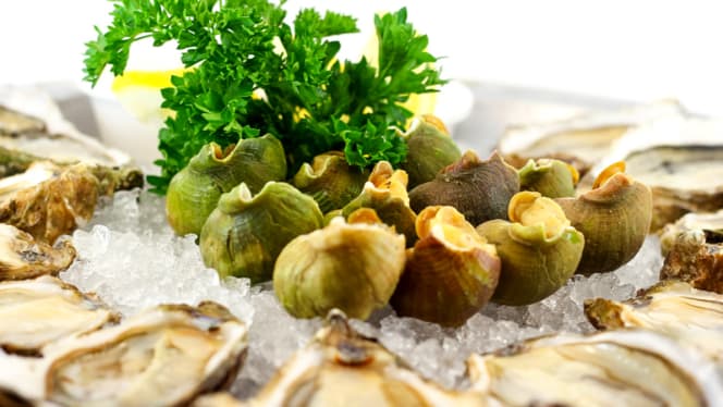 Café de la Table Ronde - Grenoble - 9