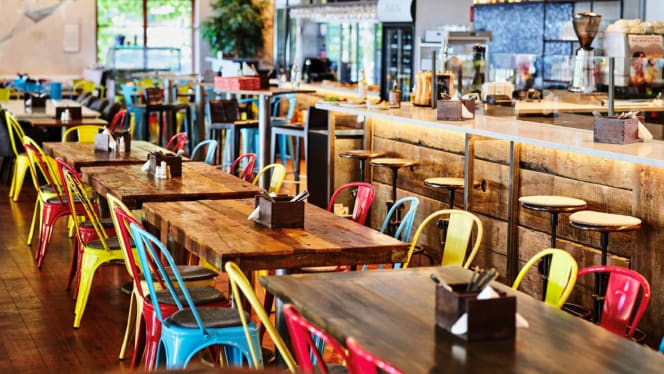 450 Gradi - Lidingo - 9