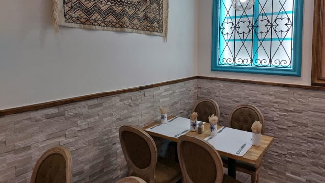 El Benna - Paris - 1