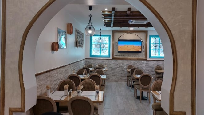 El Benna - Paris - 0