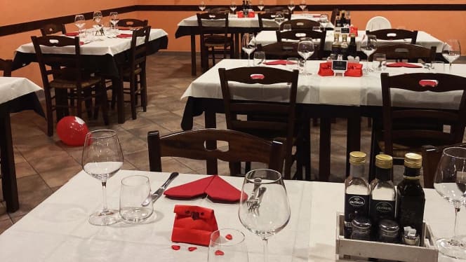 Il Balsone del lupo - 5