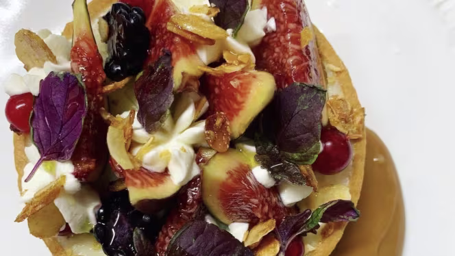 Le Jep’s Coffee Beer Tapas - 0