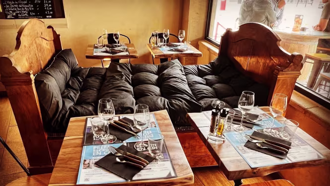 Le Jep’s Coffee Beer Tapas - 7