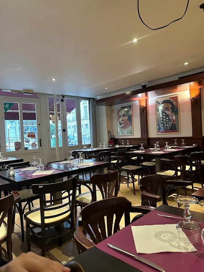 Crêperie Satory - Chez Barat - 0