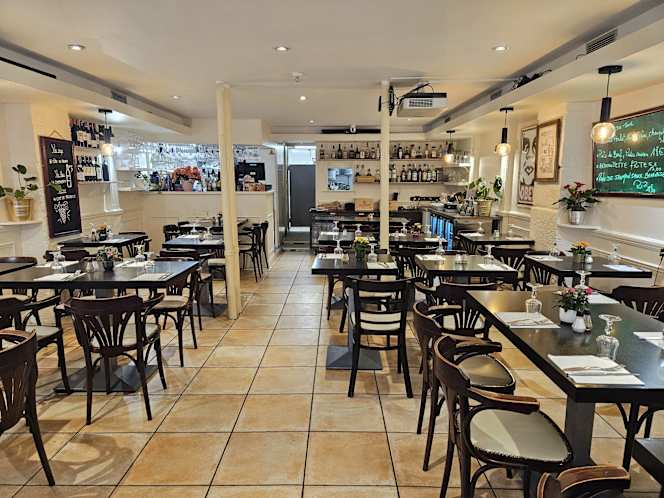 Crêperie Satory - Chez Barat - 7