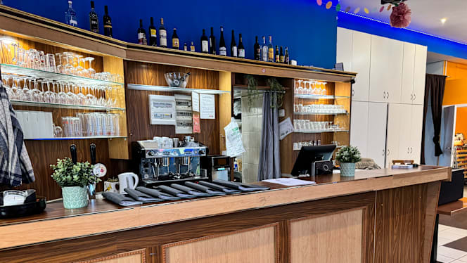 IndoMex Authentic Indian Restaurant - 1