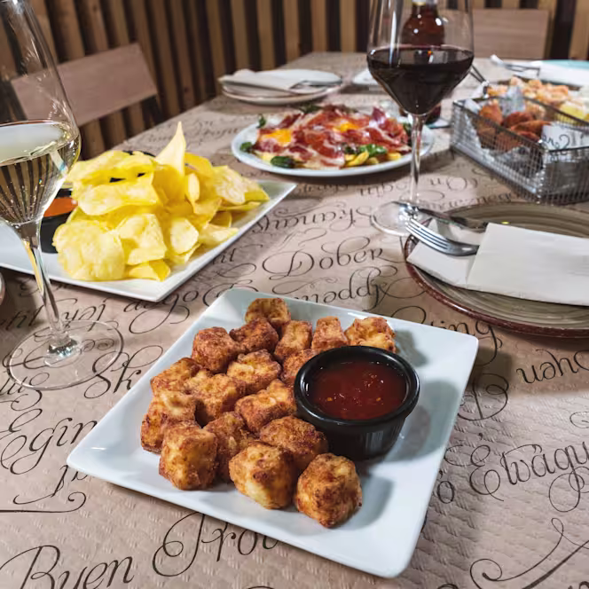 La Taberna de Lara - 1