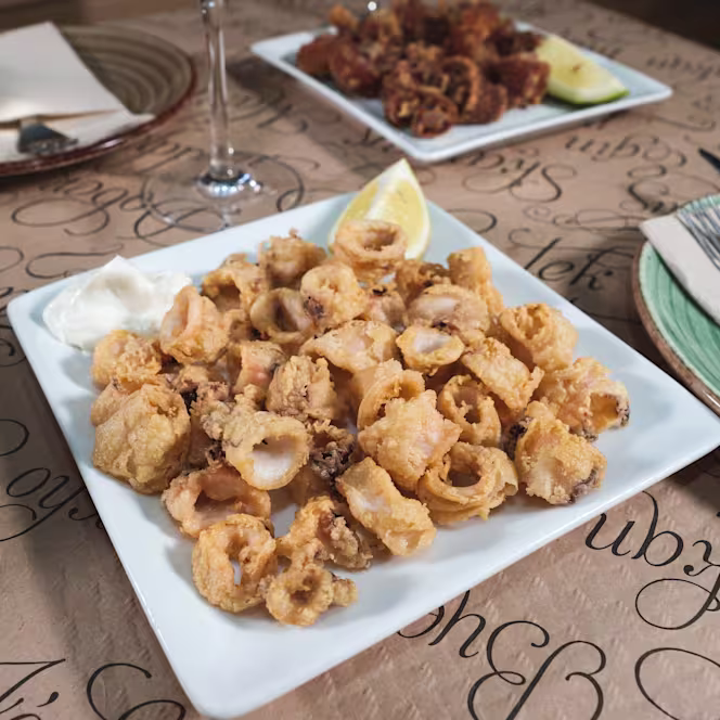 La Taberna de Lara - 2