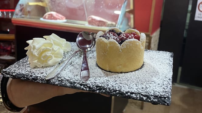 Pizzeria Da Totó - 1