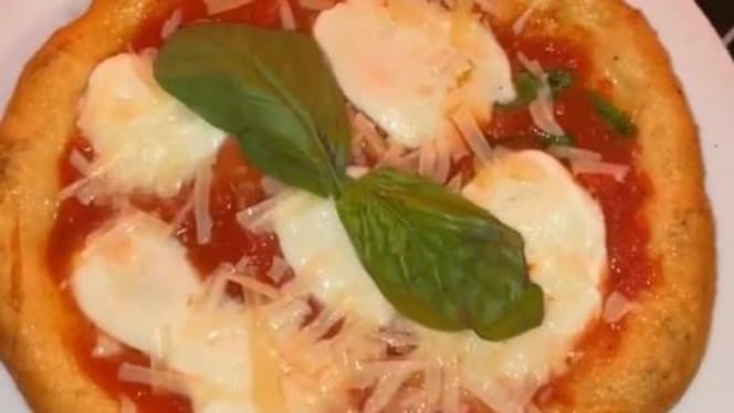 Pizzeria Da Totó - 4