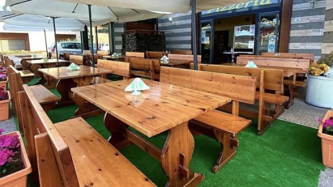 Pizzeria Da Totó - 8