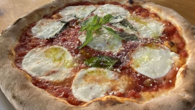 Pizzeria Da Totó - 0