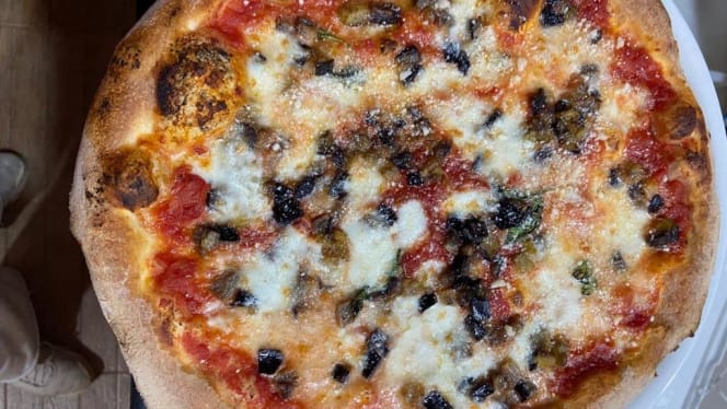 Pizzeria Da Totó - 6