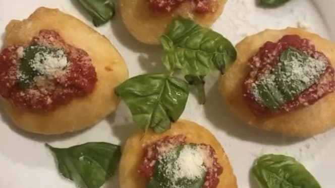 Pizzeria Da Totó - 2