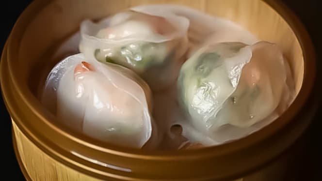 Le Palais du Bonheur - Paris - 4