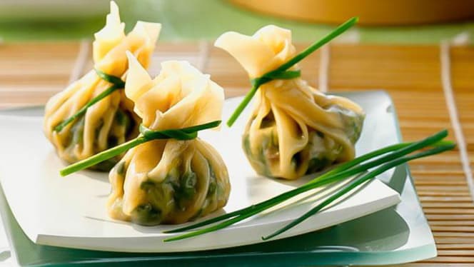 Le Palais du Bonheur - Paris - 1