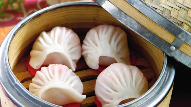 Le Palais du Bonheur - Paris - 6