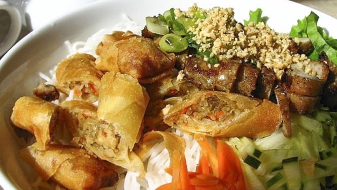 Le Palais du Bonheur - Paris - 5