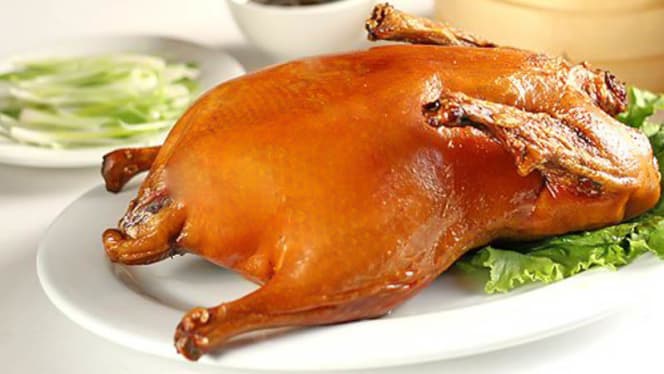 Le Palais du Bonheur - Paris - 2