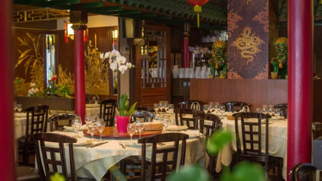 Le Palais du Bonheur - Paris - 7