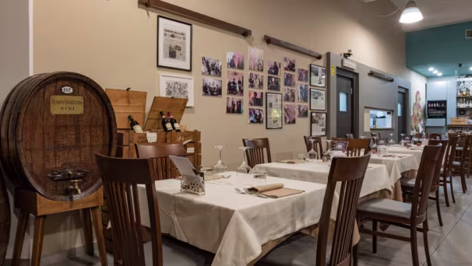 Osteria Rabezzana - Torino - 7