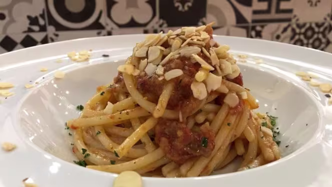 Osteria Rabezzana - Torino - 3