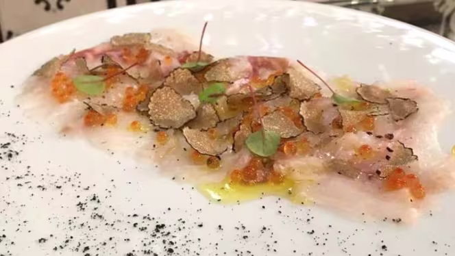 Osteria Rabezzana - Torino - 4
