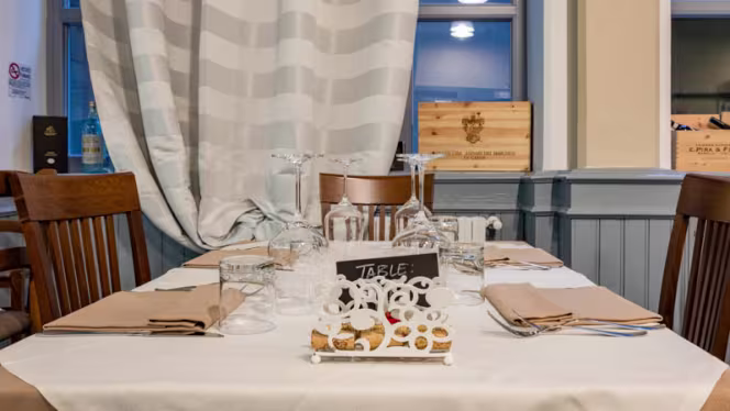 Osteria Rabezzana - Torino - 2