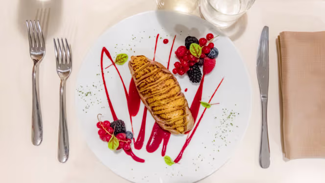 Osteria Rabezzana - Torino - 0