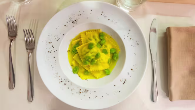 Osteria Rabezzana - Torino - 1