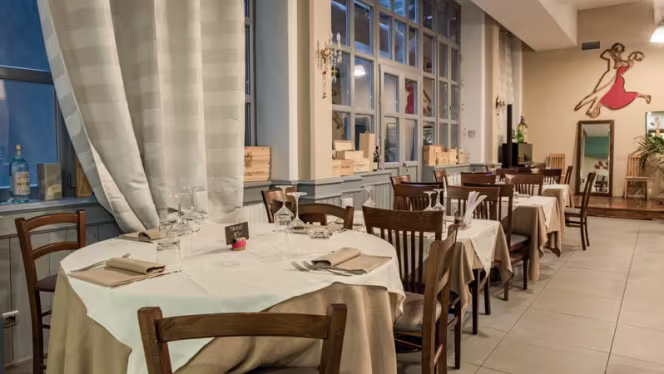 Osteria Rabezzana - Torino - 5