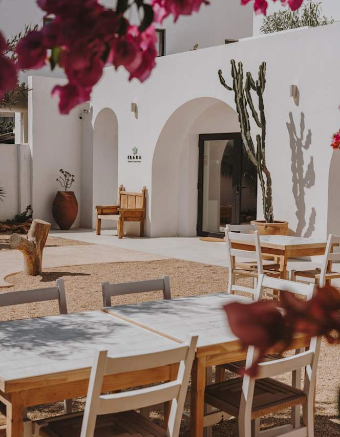 Tantán Ibiza - 9