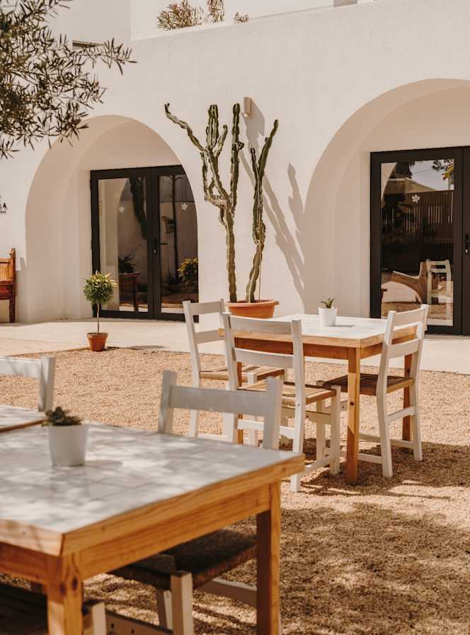 Tantán Ibiza - 5