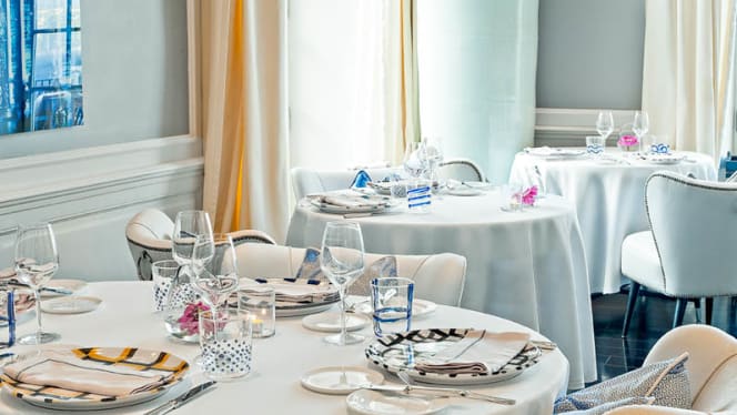 J.K. Lounge Capri - 3