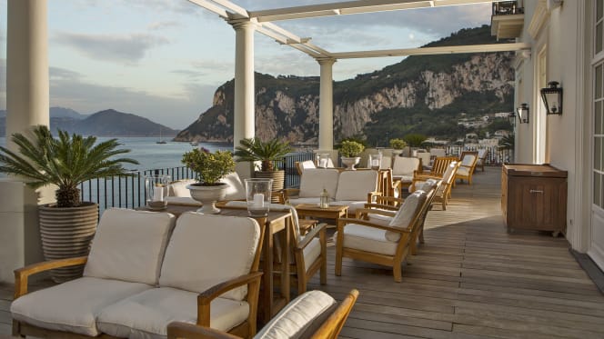 J.K. Lounge Capri - 7