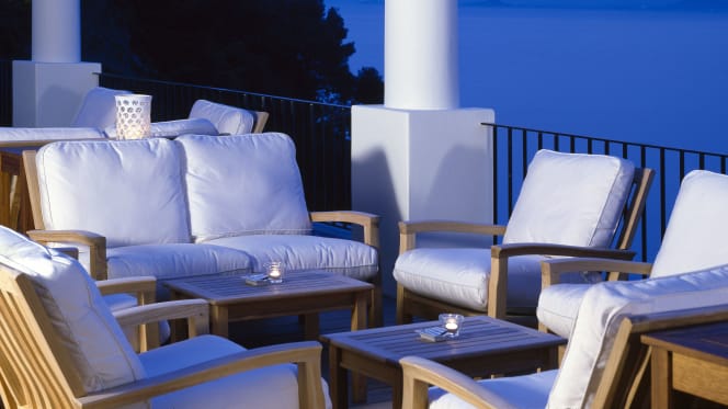 J.K. Lounge Capri - 4