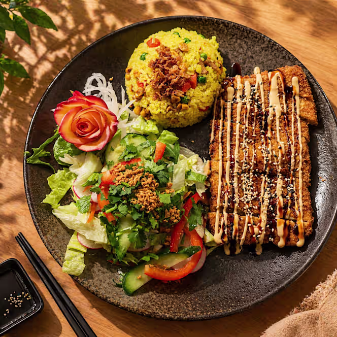 AnTee Vegan - 5