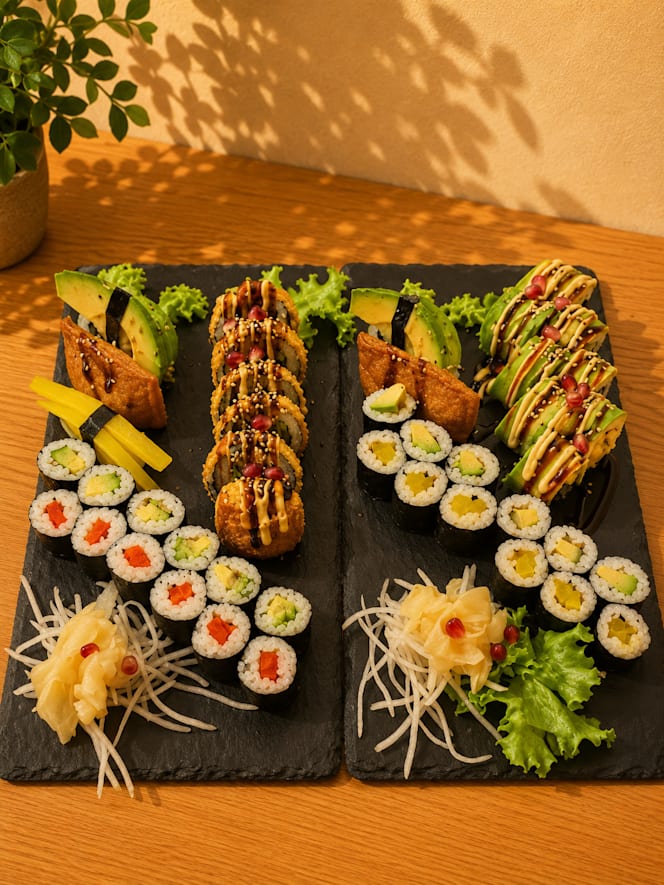 AnTee Vegan - 1