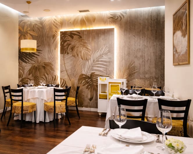 La Arrocería de La Fábrica - 5