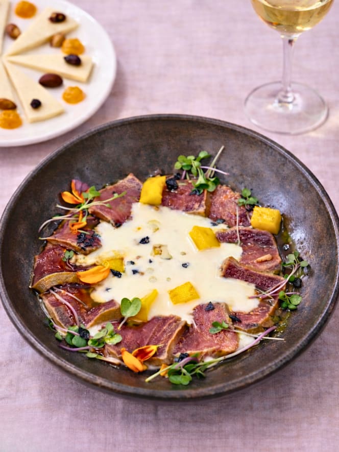 La Arrocería de La Fábrica - 9