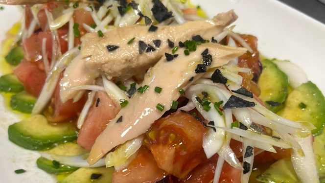 La Arrocería de La Fábrica - 3