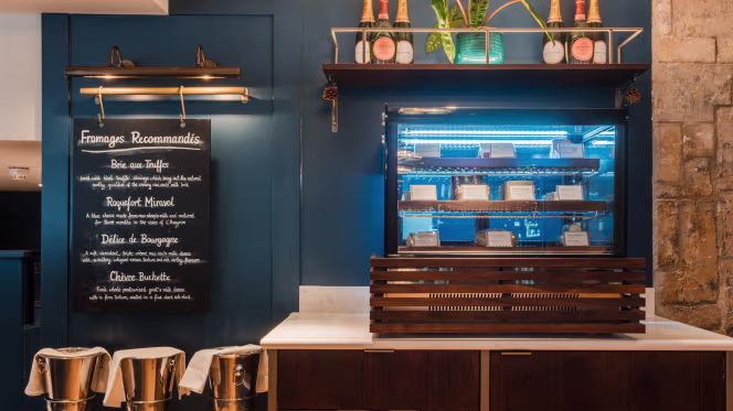 Cote Brasserie - Bath - 7