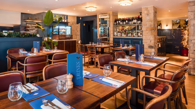 Cote Brasserie - Bath - 0