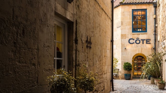 Cote Brasserie - Bath - 9