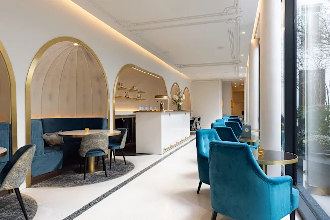 Le Patio du Vendome - 0