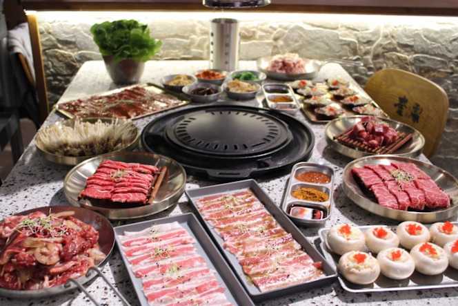 Kuili Korean Bbq - 2