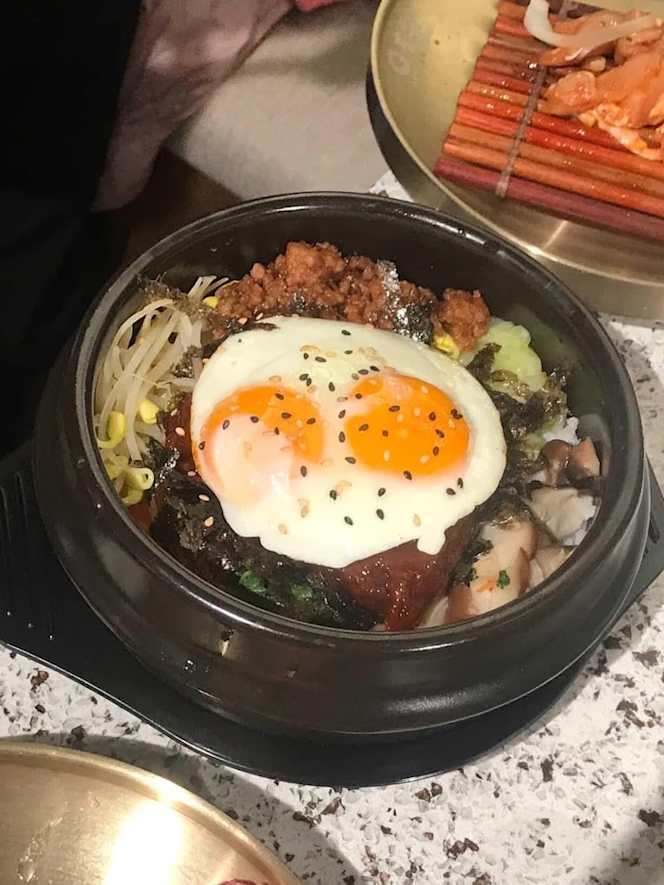 Kuili Korean Bbq - 0