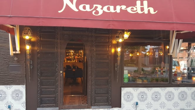 Nazareth tapas & grill - 8