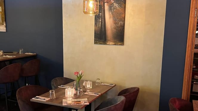 Hany´s Grill - Amsterdam - 4